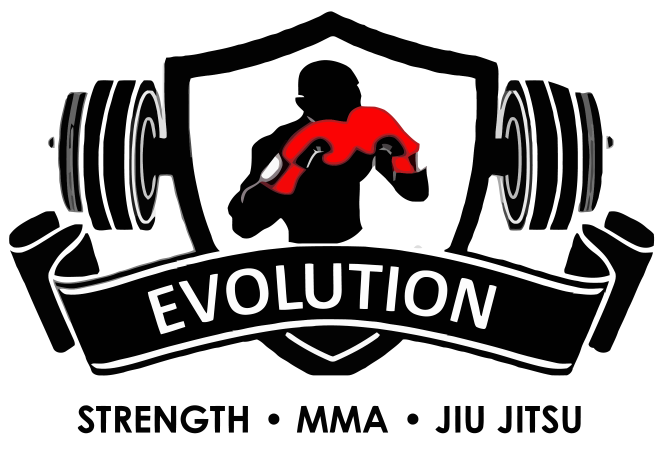 Evolution MMA